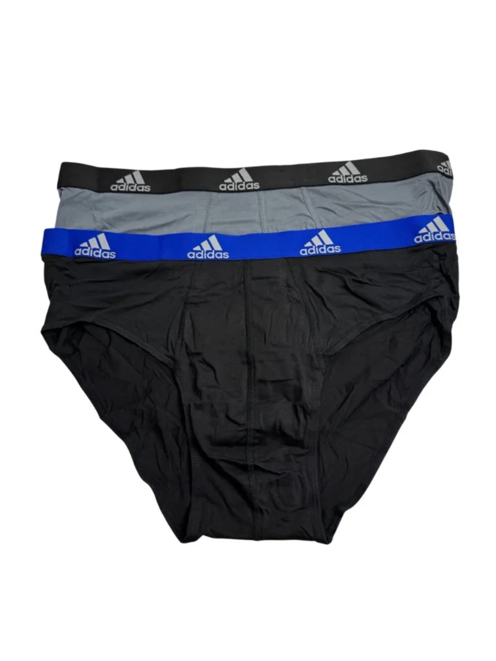 adidas new damaged